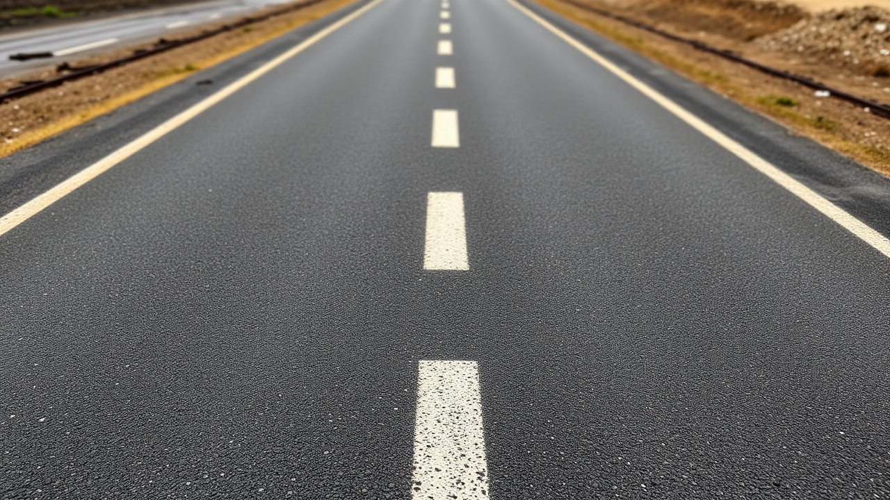 Rüyada Asfalt Yol Görmek Ne Anlama Gelir? Yolda İlerlemek ve Anlamları 2016