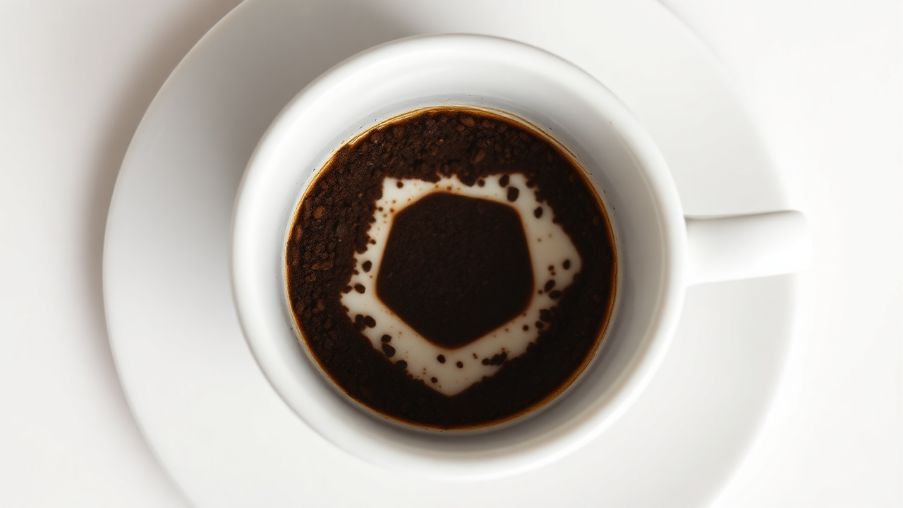 Kahve Falında Bal Peteği Görmek: 2026