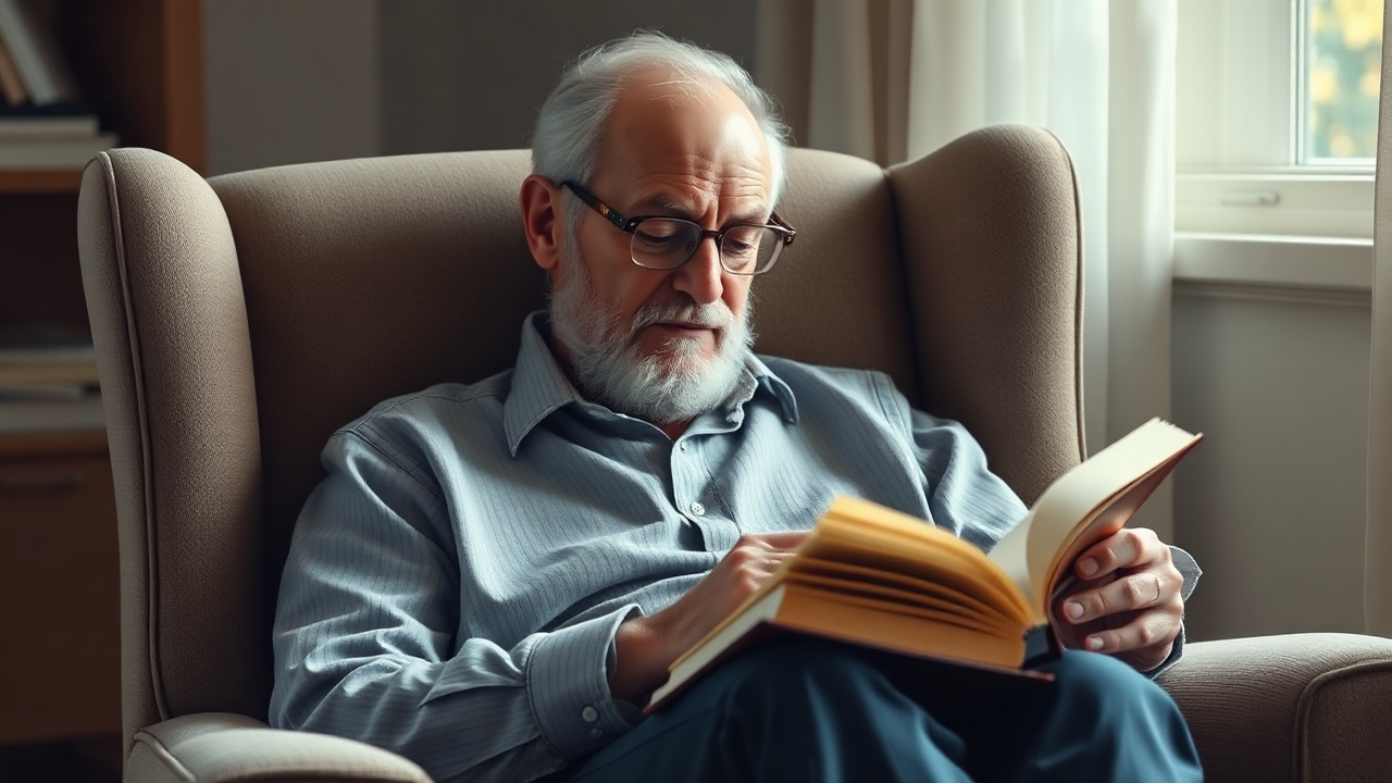 Rüyada Baba Görmek: Bilgelik ve Öğrenme
