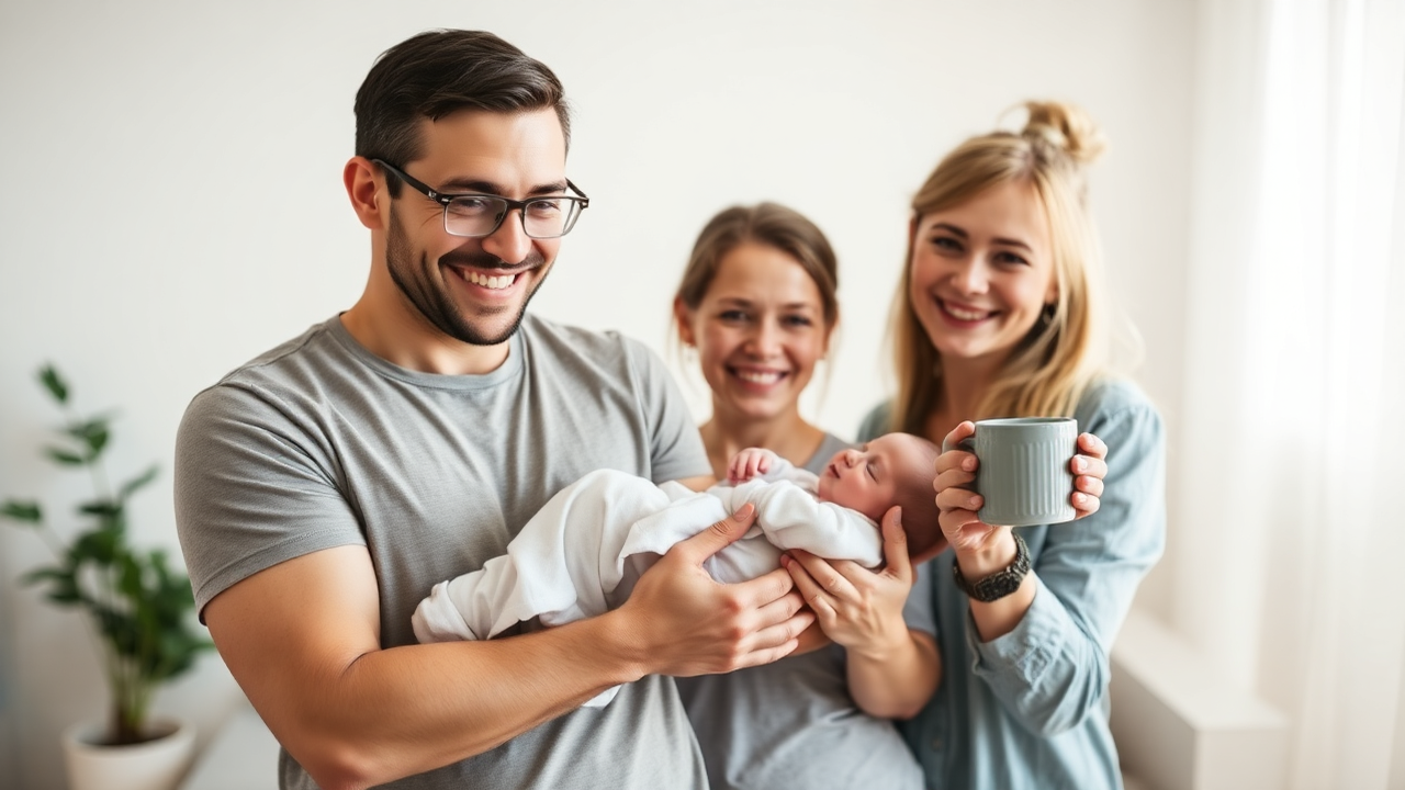 Kahve Falında Bebek Getiren Leylek Görmek, ilişkilerin güçlenmesine de işaret eder.