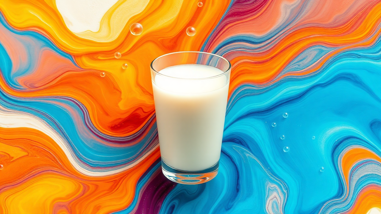 Rüyada Ayran Görmek: Sonuç ve Öneriler