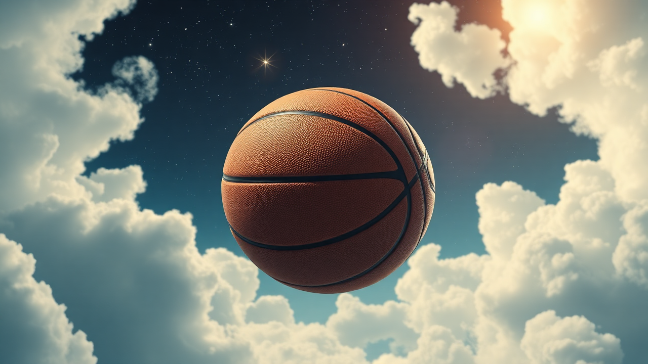 Rüyada Basketbol Topu Görmek, Anlamı ve Yorumu, rüya yorumları 2016